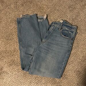 Abercrombie & Fitch Denim